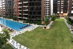 Sims Urban Oasis (D14), Condominium #495705431